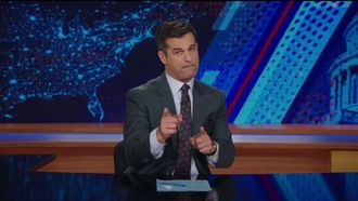 Episode 114 October 23, 2024 - David Hogg