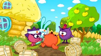 Episode 36 The Sweatness of Honey
