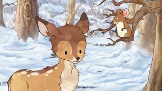 Episode 20 New Friend
