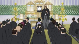Episode 48 Niteru futari wa kenkasuru