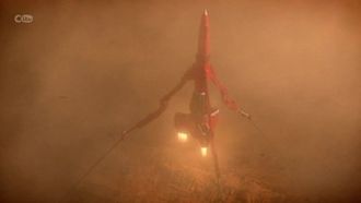 Episode 6 Life Signs