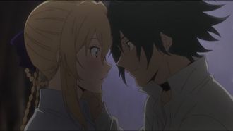 Episode 9 The Black Princess