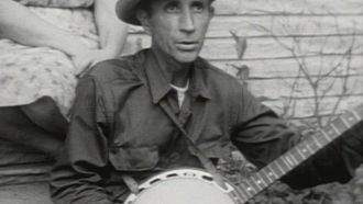 Episode 10 Ballad of a Mountain Man: The Story of Bascom Lamar Lunsford