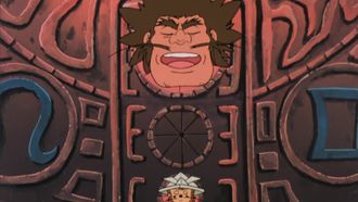 Episode 34 Nanmon, chinmon mofûmon!