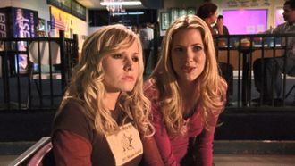 Episode 6 Hi, Infidelity