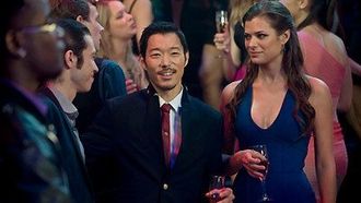 Episode 5 All Tomorrow's Parties