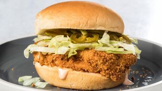 Episode 5 Game Day Favorites from Your Air Fryer
