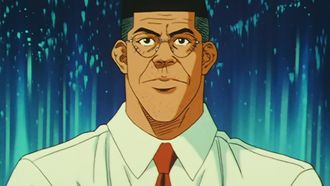 Episode 53 The Gorilla's Injury! Desperate Situation!?