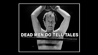 Episode 1 Dead Men Do Tell Tales