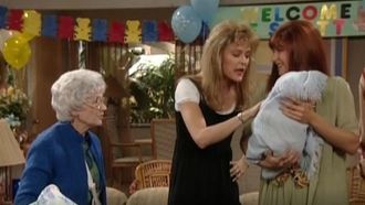 Episode 11 Superbaby