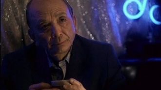 Episode 9 Let It Bleed