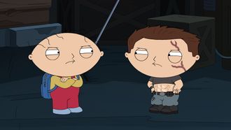 Episode 13 PeTerminator