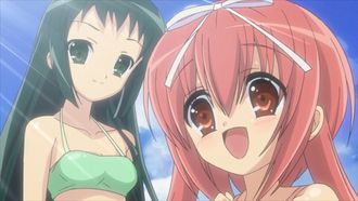 Episode 5 Tokimeki iro no hoshizora