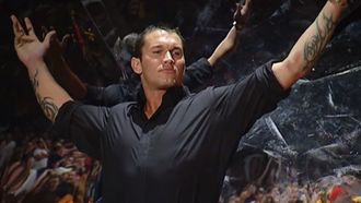 Episode 24 Countdown to No Way Out 2006
