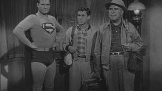 Episode 19 The Evil Three