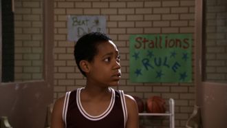 Episode 3 Everybody Hates Basketball