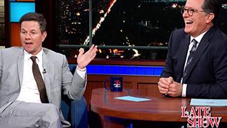 Episode 192 Mark Wahlberg/Bernie Sanders