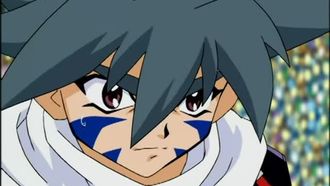 Episode 23 Ray and Kai: The Ultimate Face-Off...