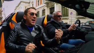 Episode 1 Italy