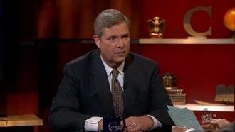 Episode 151 Tom Vilsack