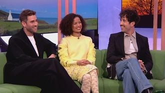 Episode 32 19/02/2025