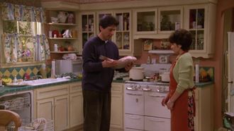 Episode 10 Turkey or Fish