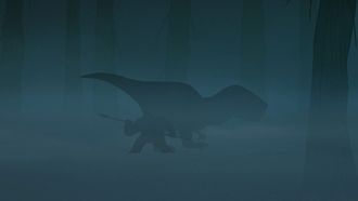 Episode 9 The Night Feeder