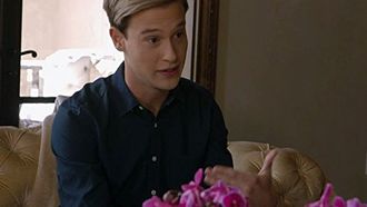 Episode 3 S--- Gets Real