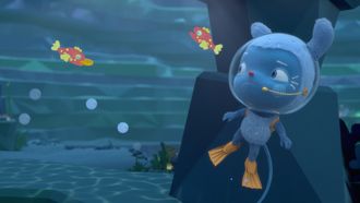 Episode 14 Gills