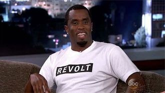 Episode 134 Sean “Diddy” Combs; Keith Urban