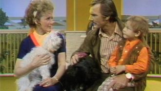 Episode 27 Dennis Weaver