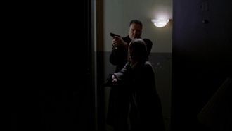 Episode 16 Ex Stasis