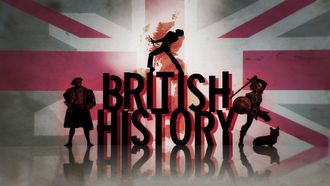 Episode 2 British History Movies