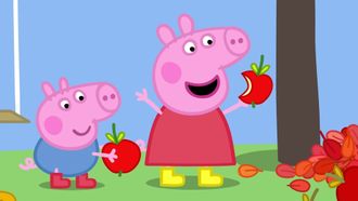 Episode 43 The Apple Tree
