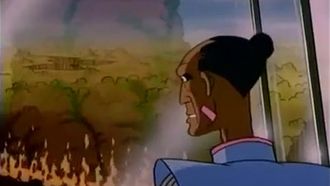 Episode 23 Playing with Fire