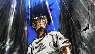 Episode 8 The Older Brother Bows ~Destructive Intent~