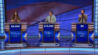 Episode 169 2021 Tournament of Champions Quarter Final Game 4