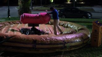 Episode 12 The Bachelor Party