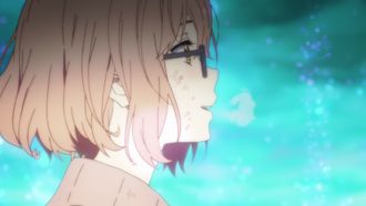 Episode 12 Gray World