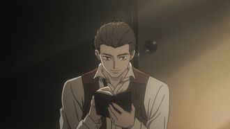 Episode 7 Moryo Incident