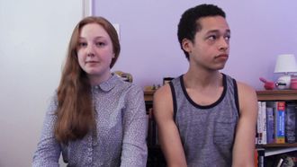 Episode 14 Fascination