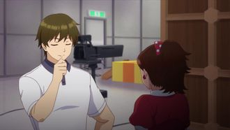 Episode 8 Even Singing Ladies Fall in Love