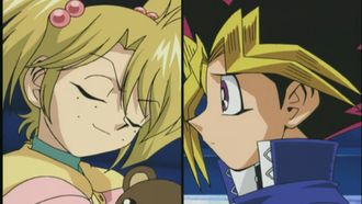 Episode 42 Hissatsu no Shadow Ghoul