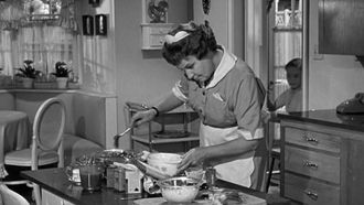 Episode 16 Hazel's Famous Recipes
