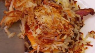 Episode 12 Comfort Cookin'
