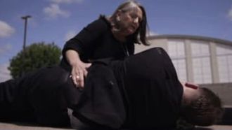 Episode 9 Deadly Grudge
