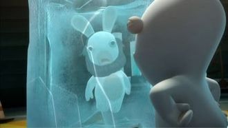 Episode 21 Jurassic Rabbid