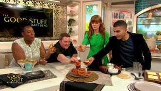 Episode 96 Friday, February 28, 2025