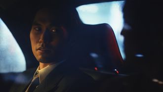 Episode 6 Chapter Six