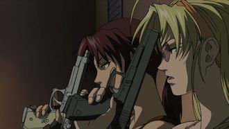 Episode 14 Bloodsport Fairytale